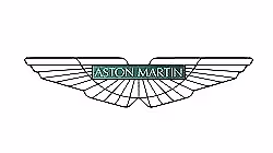 Aston Martin logo